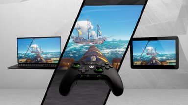 PowerA Moga XP5-X Plus Bluetooth kontroll