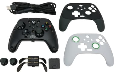 PowerA Enwired Fusion 2 kontroll för Xbox Series X|S