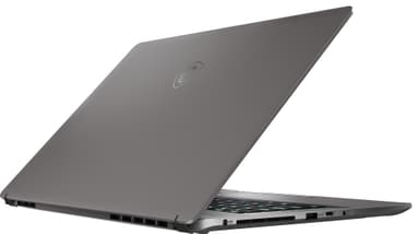 MSI Creator Z16 16" bärbar dator i7/32/1000/3060/Touch