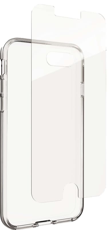 Zagg Glass+Cover för iPhone 6/7/8/SE Gen.2/3
