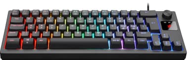 Next MX7 RGB Mini gaming tangentbord