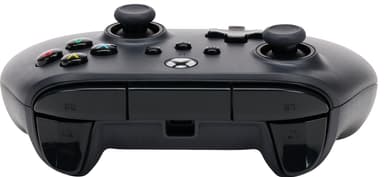 PowerA Xbox Series X Enwired kontroll Core (svart)