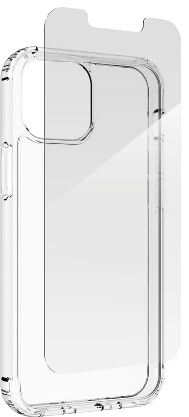 Zagg Glass+Cover för  iPhone 13 mini