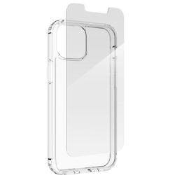 Zagg Glass+Cover för  iPhone 13 mini
