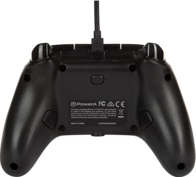 PowerA Enhanced Wired kontroll för Xbox Series X|S (Arc)
