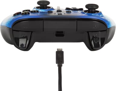 PowerA Enhanced Wired kontroll för Xbox Series X|S (Arc)