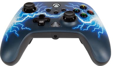 PowerA Enhanced Wired kontroll för Xbox Series X|S (Arc)