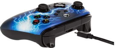 PowerA Enhanced Wired kontroll för Xbox Series X|S (Arc)