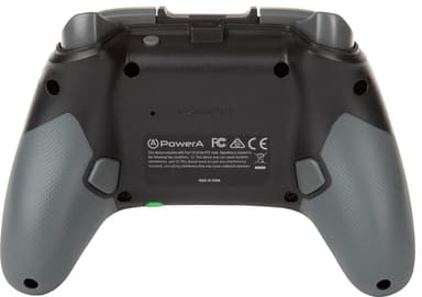 PowerA Moga XP5-X Plus Bluetooth kontroll