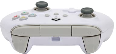 PowerA Xbox Series X Enwired kontroll Core (vit)