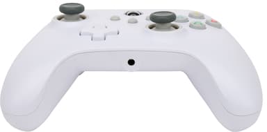PowerA Xbox Series X Enwired kontroll Core (vit)