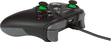 PowerA Moga XP5-X Plus Bluetooth kontroll