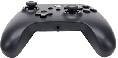 PowerA Xbox Series X Enwired kontroll Core (svart)