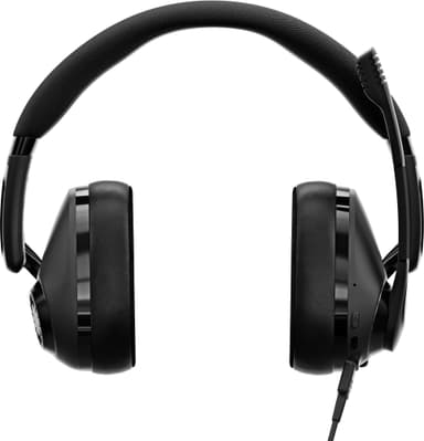 EPOS H3 Hybrid trådlöst gaming headset (svart)