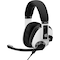EPOS H3 Hybrid trådlöst gaming-headset (vit)