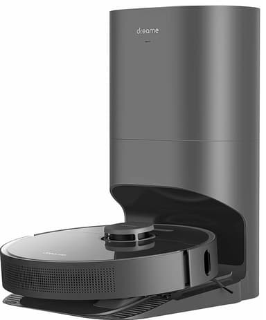 Dreame Bot Z10 Pro robotdammsugare DI2012 (grå)