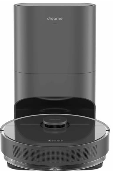 Dreame Bot Z10 Pro robotdammsugare DI2012 (grå)