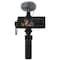 Sony vlogging-kit för Xperia PRO-I