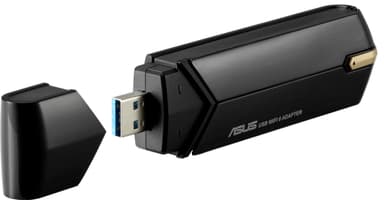 Asus USB-AX56 AX1800 USB WiFi adapter