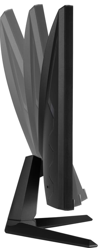 ASUS TUF Gaming ASVG247Q1A 24" bildskärm