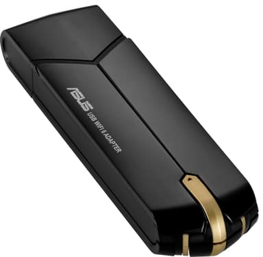 Asus USB-AX56 AX1800 USB WiFi adapter