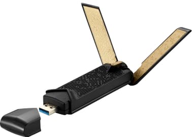 Asus USB-AX56 AX1800 USB WiFi adapter
