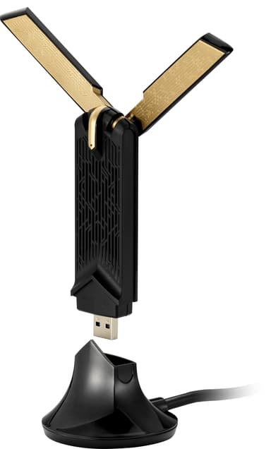 Asus USB-AX56 AX1800 USB WiFi adapter