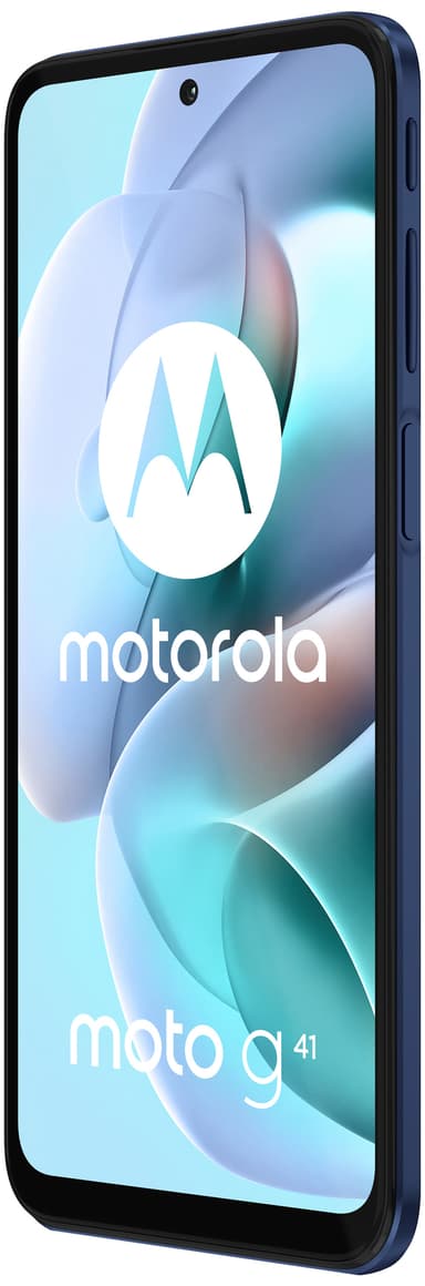 Motorola Moto G41 smartphone 4/128GB (meteorite black)