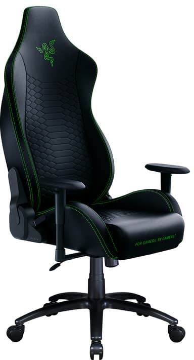 Razer Iskur X gamingstol