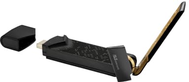 Asus USB-AX56 AX1800 USB WiFi adapter