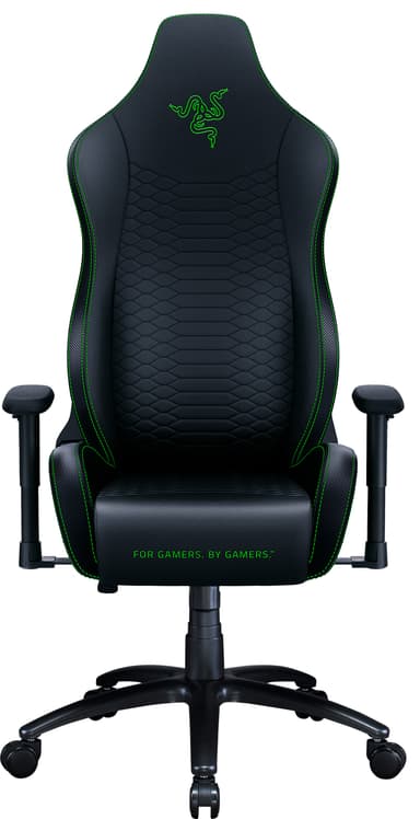 Razer Iskur X gamingstol