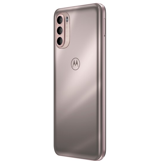 Motorola Moto G41 smartphone 4/128GB (pearl gold)