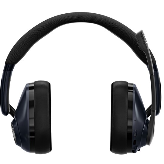 EPOS H3PRO Hybrid trådlöst gaming-headset (Sebring-grön)