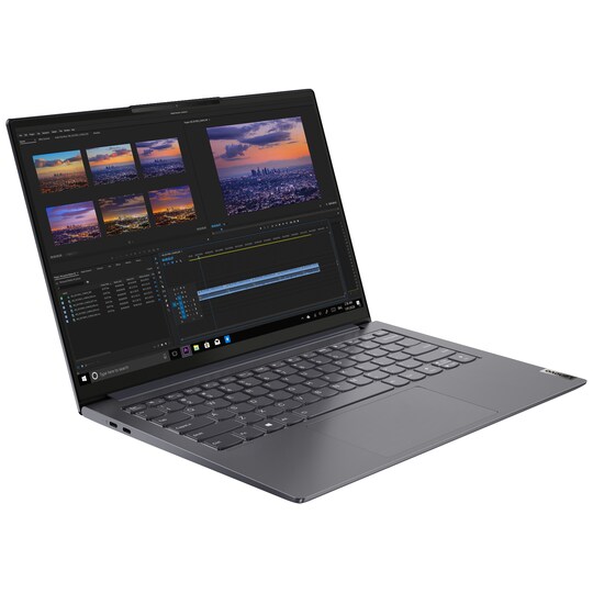 Lenovo Yoga Slim 7 Pro R5/16/512 14" bärbar dator