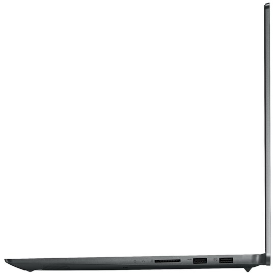 Lenovo IdeaPad 5 Pro R9/32/1000/RTX3050 16" bärbar dator