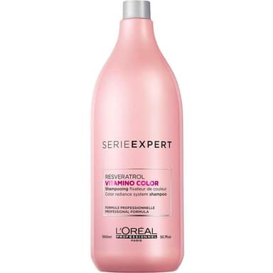 L'Oréal Vitamino Color Shampoo 1500ml