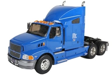 Tamiya dragbil 1/14 Ford Aeromax - Kit