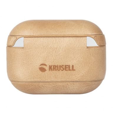Krusell AirPods Pro Skal Sunne Cover Vintage Nude