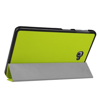 Slim Fit Cover Till Samsung Galaxy Tab A 10,1"" 2016 (Galaxy Tab A6) Grön