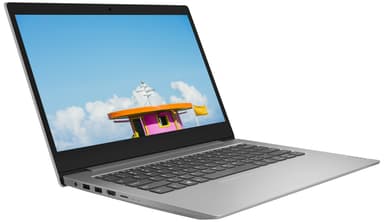 Lenovo IdeaPad 1 Cel/4/64 14" bärbar dator