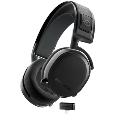 Gaming Headset \u0026 Hörlurar - trådlösa 