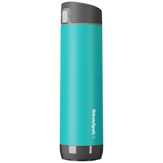 Hidrate Spark Pro smart vattenflaska HI006014 (sea glass)