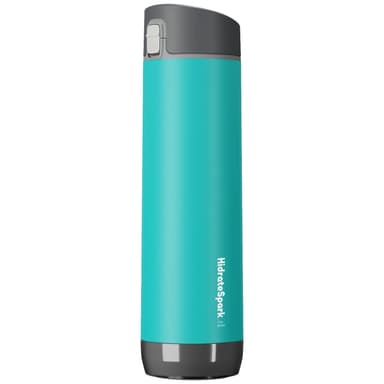Hidrate Spark Pro smart vattenflaska HI006014 (sea glass)