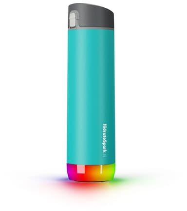 Hidrate Spark Pro smart vattenflaska HI006014 (sea glass)