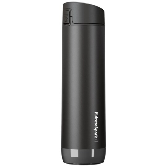 Hidrate Spark Pro smart vattenflaska HI006012 (svart)