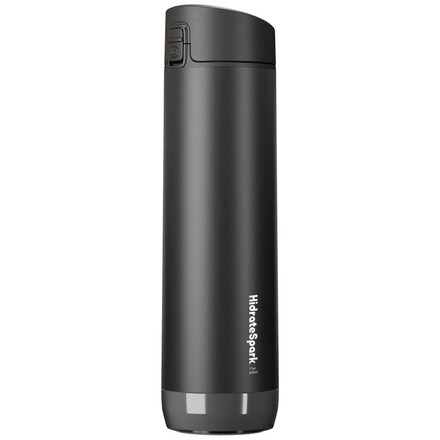 Hidrate Spark Pro smart vattenflaska HI006012 (svart)