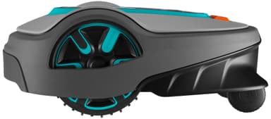Gardena Smart Sileno Life 700 Lona robotgräsklippare SILENO700