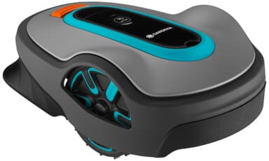 Gardena Smart Sileno Life 700 Lona robotgräsklippare SILENO700
