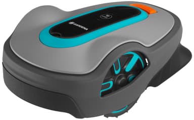 Gardena Smart Sileno Life 700 Lona robotgräsklippare SILENO700