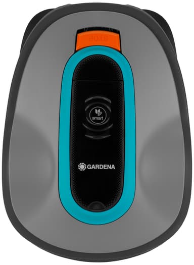Gardena Smart Sileno Life 700 Lona robotgräsklippare SILENO700